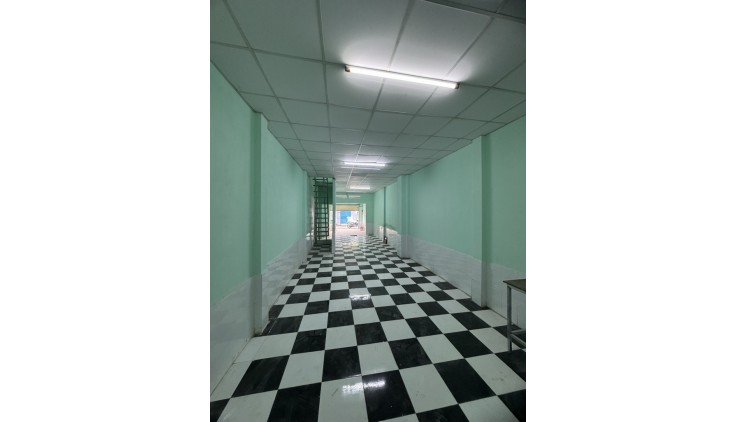 HẺM XE TẢI 6M THẲNG 1 TRỤC - HƯƠNG LỘ 2 - 76M2 - SỔ ĐẸP GIÁ CHỈ HƠN 4 TỶ